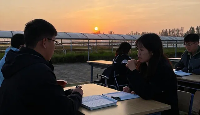 定制课程包如何提升个人发展的效率与质量
