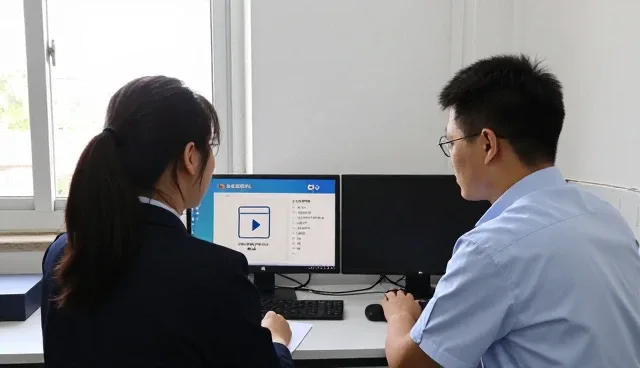 商业空间需求推动教务管理优化升级