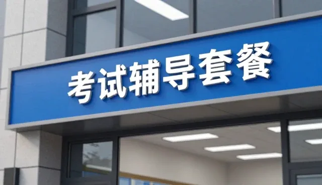 考试辅导选型中的关键考量因素解析